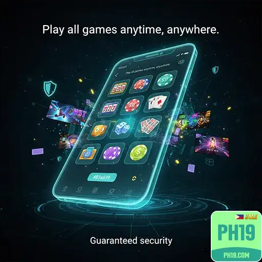 ph19 app enjoy legendary game