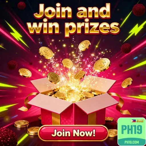 ph19 bonus earn rewards best game