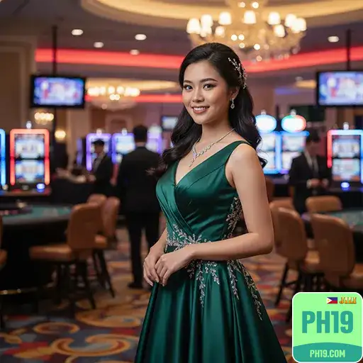 ph19 casino discover fun game