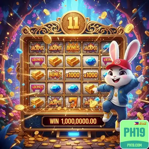 ph19 game explore popular game