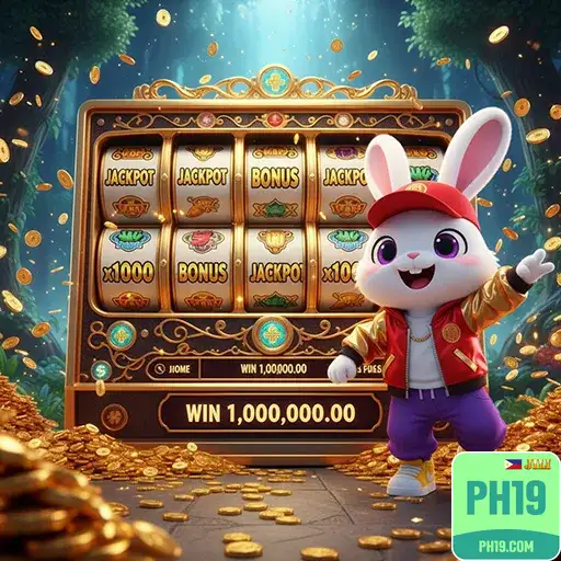 ph19 game earn rewards fun game