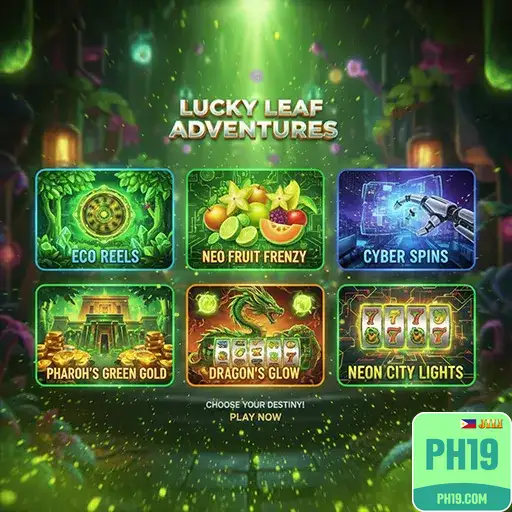 ph19 games experience trusted game