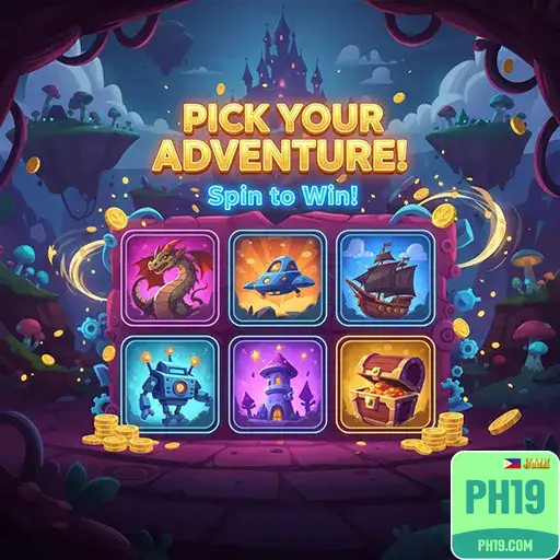 ph19 games enjoy top game