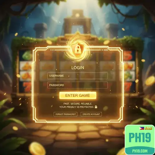 ph19 login enjoy dynamic game