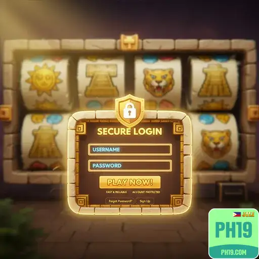 ph19 login earn rewards premium game