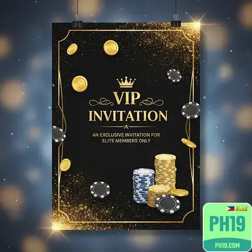 ph19 vip play favorite game