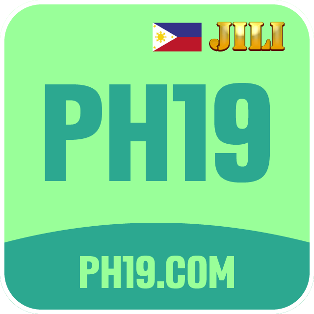 Logo ph19